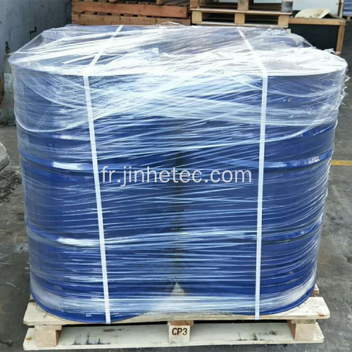 99,5% Dioctyl Terephtalate Plassizer PVC DOTP